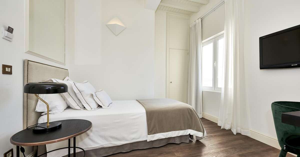 Een foto van Hoposa Hotel Daina