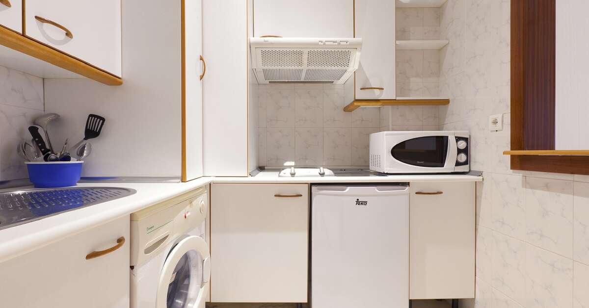 Een foto van Appartementen Vertice Bib Rambla