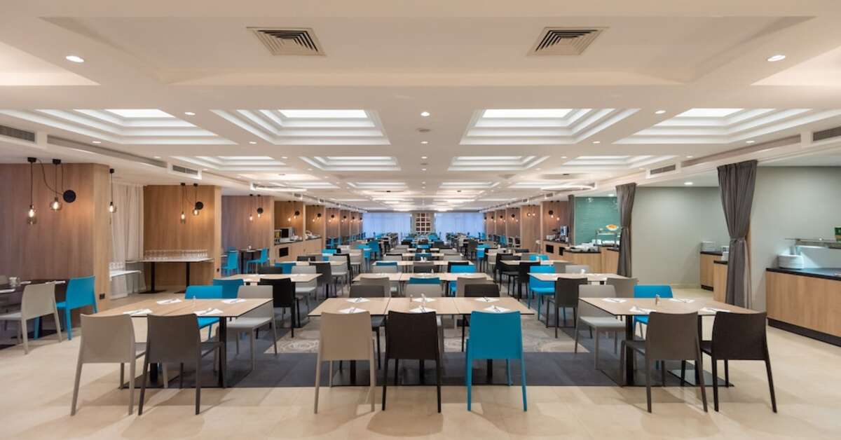 Ein Foto Hotel Kolovare