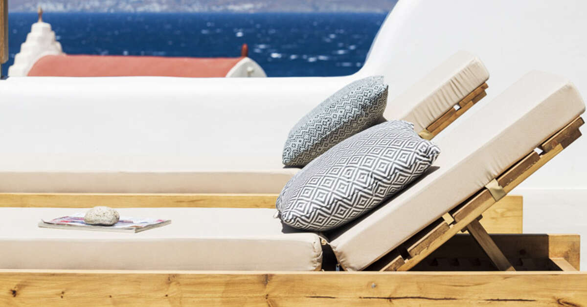 Een foto van Mykonos Soul Luxury Suites