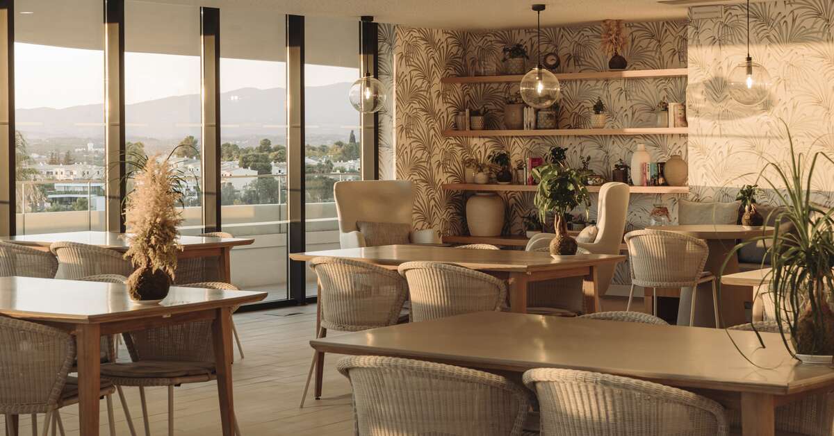 Een foto van Longevity Health & Wellness Hotel