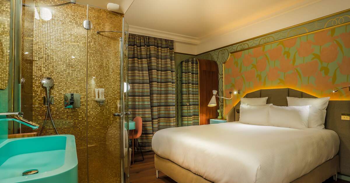 Ein Foto Idol Hotel
