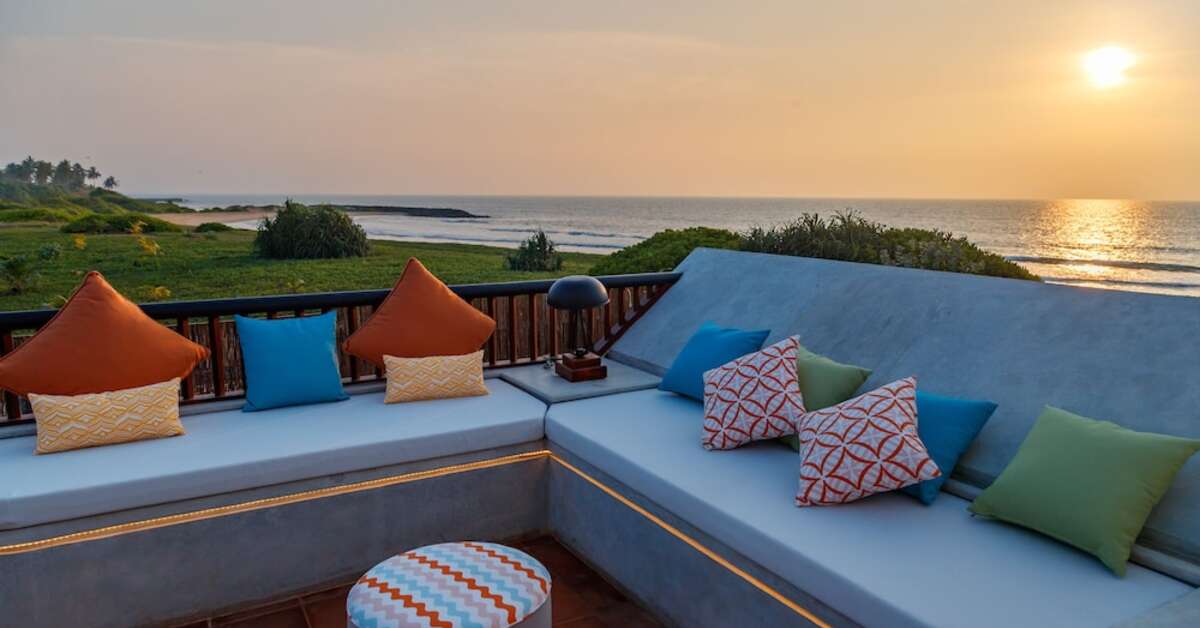 Een foto van Wattura Resort & Spa