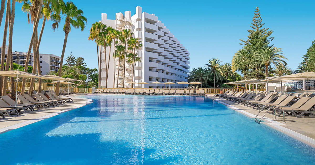 Een foto van Barcelo Margaritas