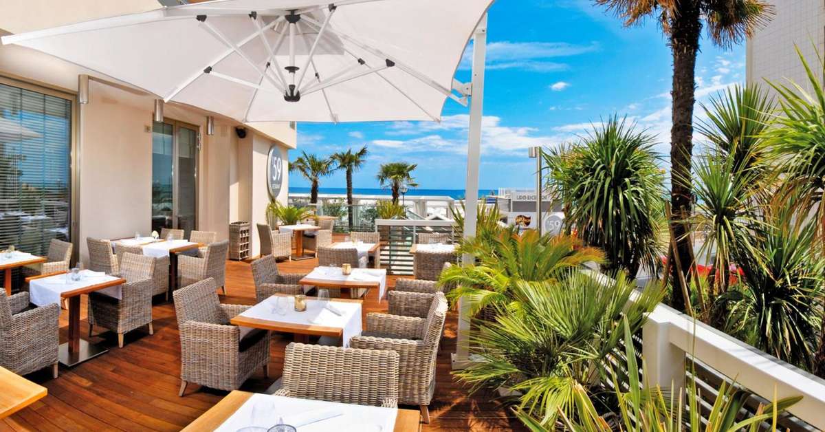 Een foto van Hotel Excelsior