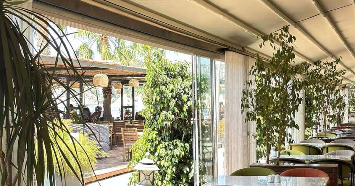 Een foto van Hotel Ambrosia