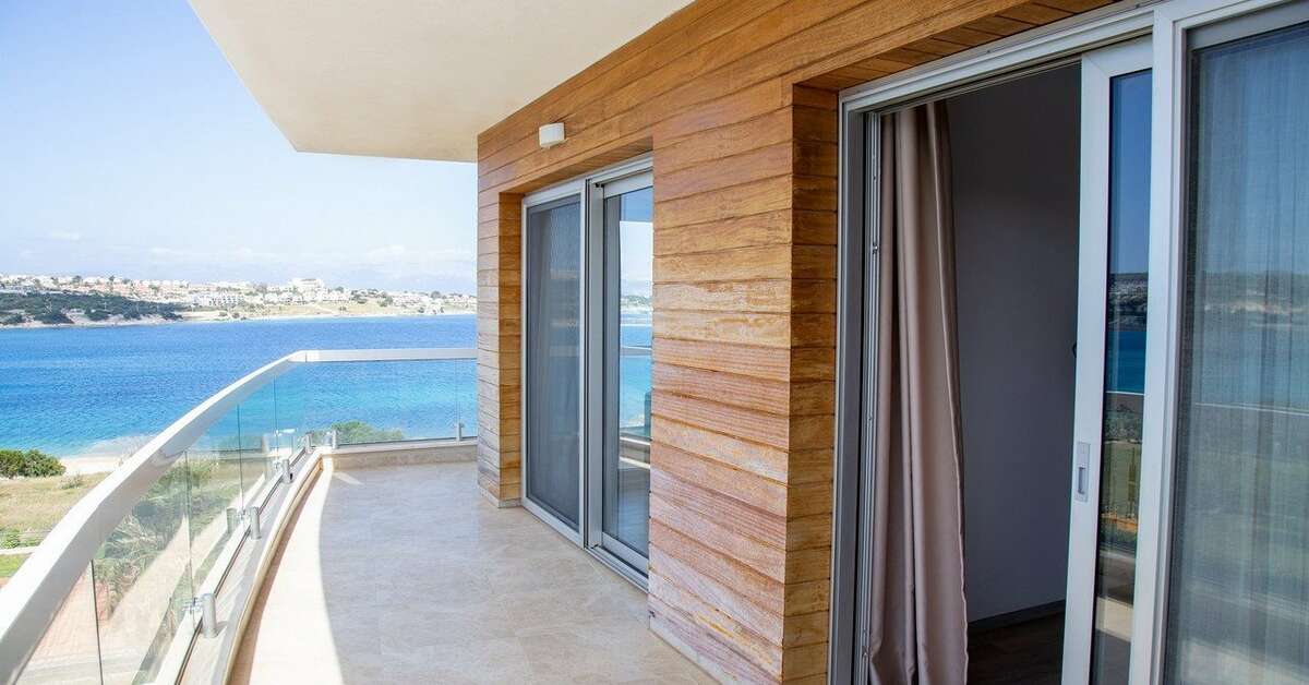 Een foto van La Quinta By Wyndham Çeşme
