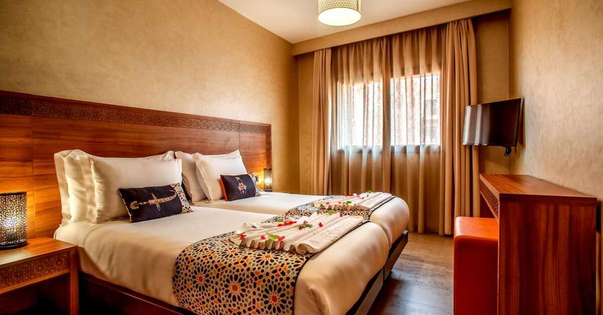 Een foto van Dellarosa Boutique Hotel & Spa