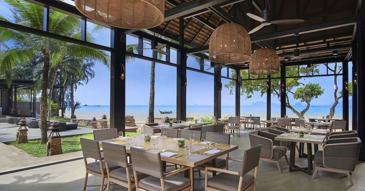 Een foto van Amari Vogue Boutique Resort