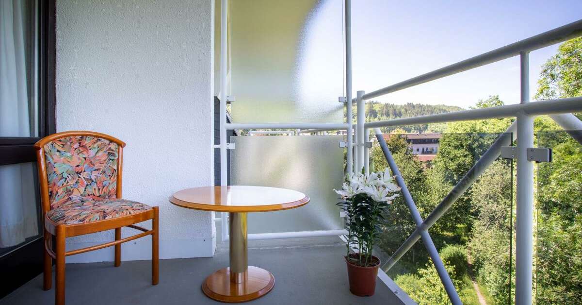 Een foto van Hotel am Park Stadtkyll