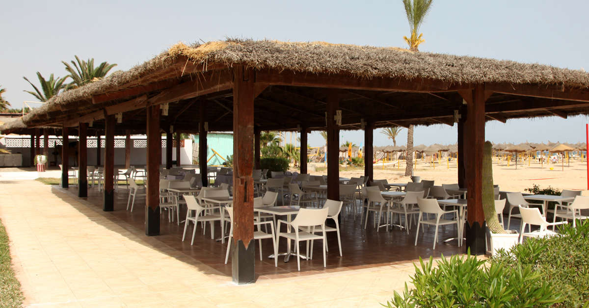 Een foto van Caribbean World Venus Beach