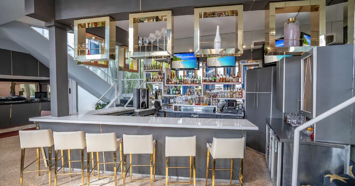 Een foto van The Catalina Hotel & Beach Club
