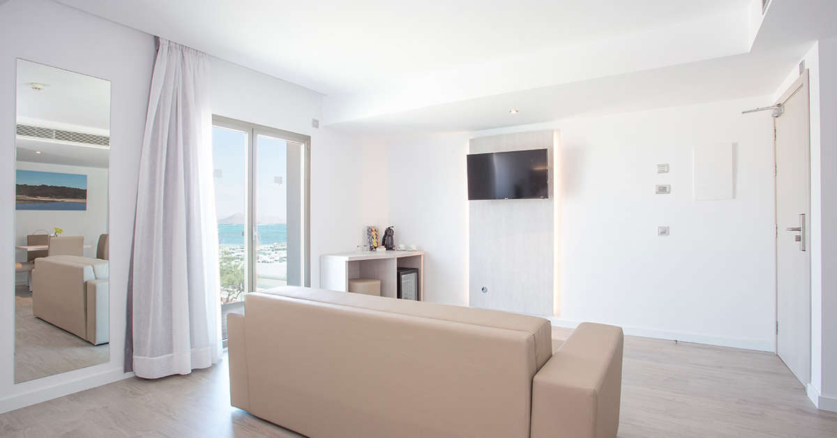 Een foto van Som Llaut Boutique Hotel