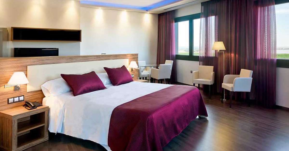 Een foto van Dna Monse Spa & Golf Hotel