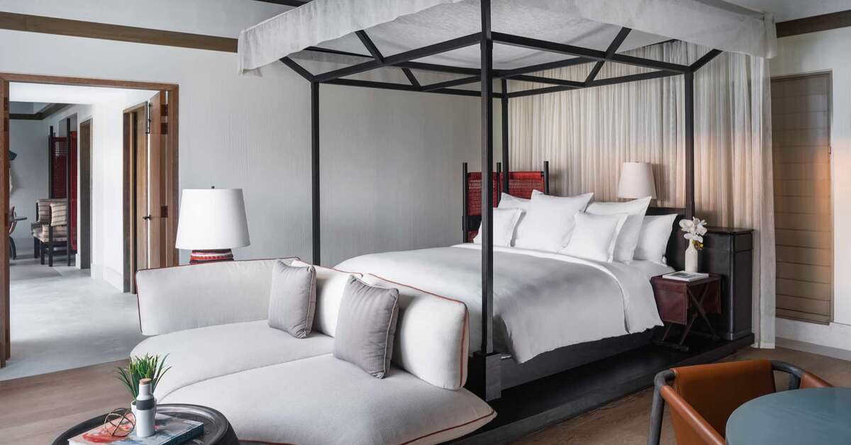 Een foto van InterContinental Maldives Maamunagau Resort