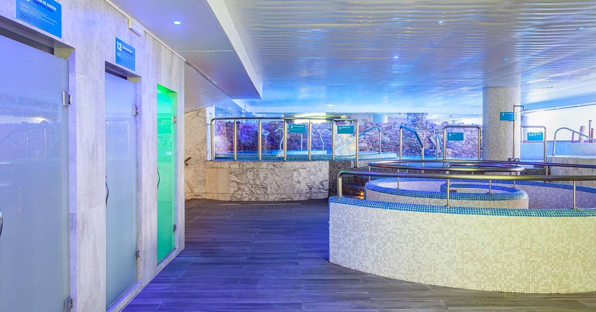Een foto van Olympia Hotel Events & Spa