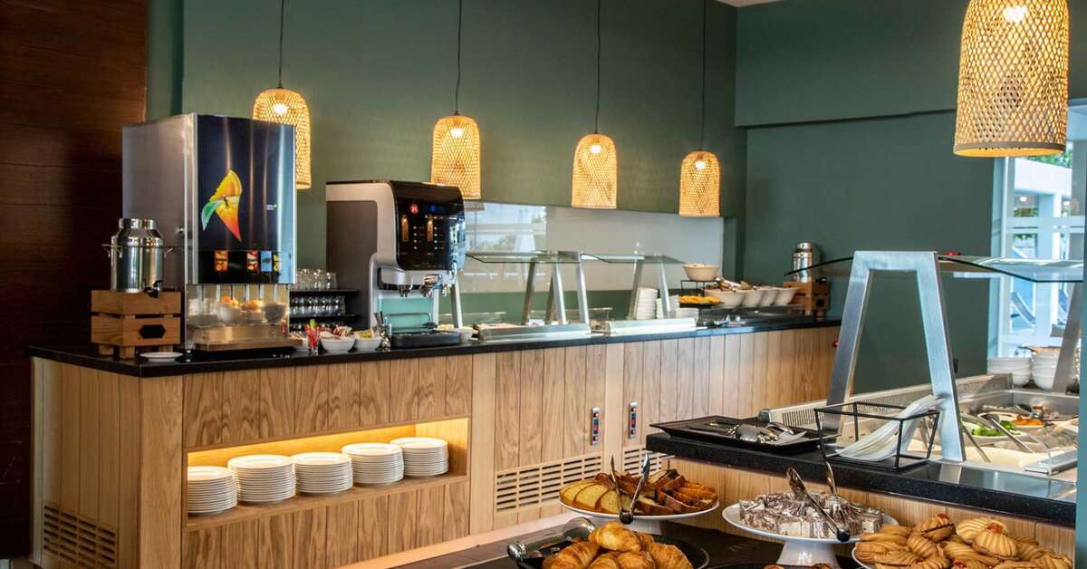 Een foto van KoSea Boutique Hotel