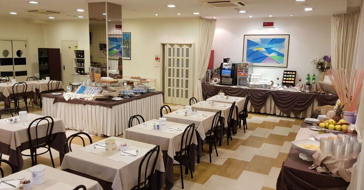 Een foto van Hotel Majorca