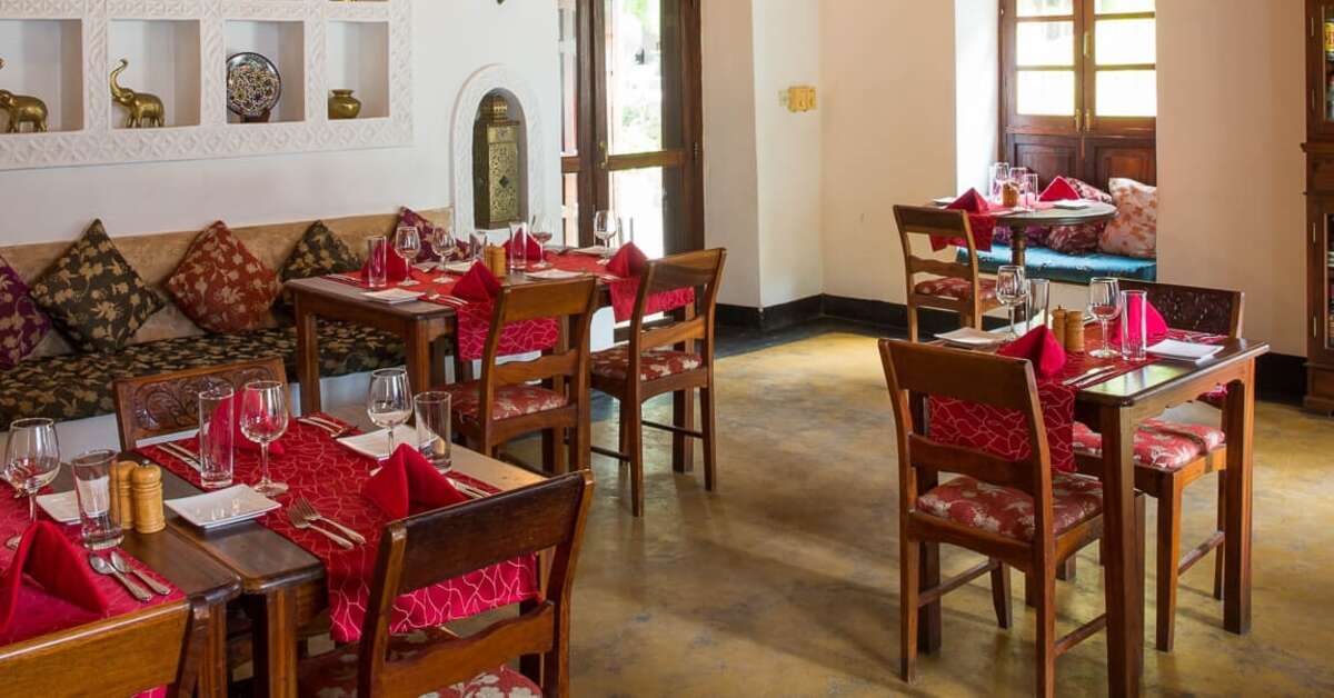 Een foto van Beyt Al Salaam Boutique Hotel