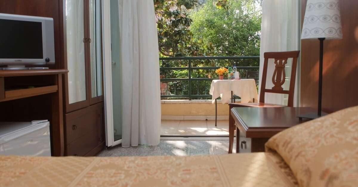 Een foto van Hotel Antico Acquedotto