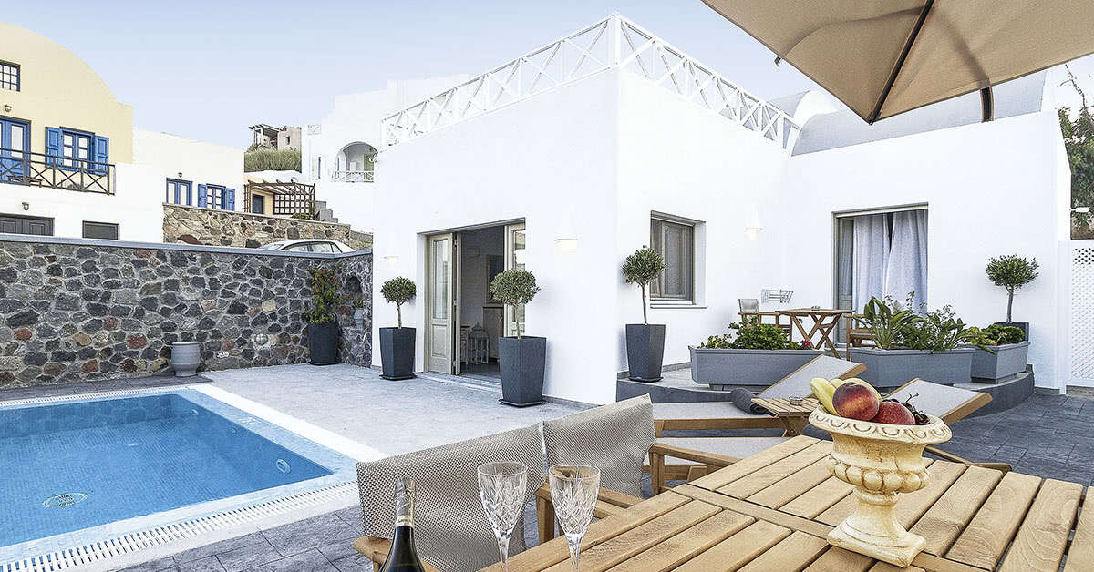 Een foto van Mathios Luxury Homes