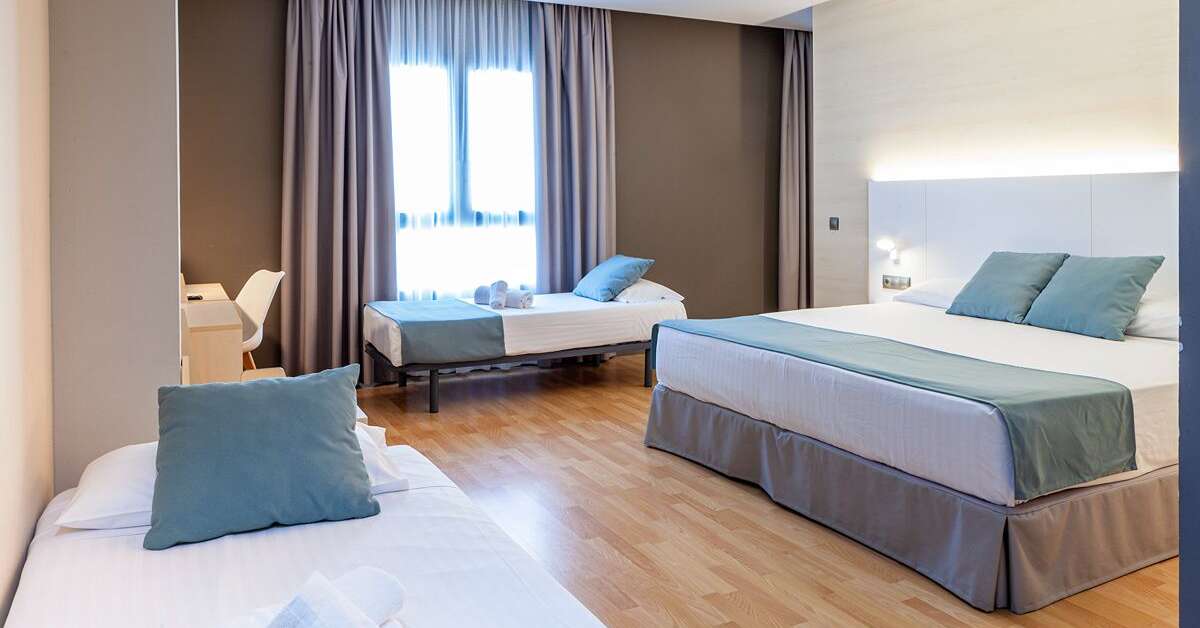 Een foto van Olympia Hotel Events & Spa