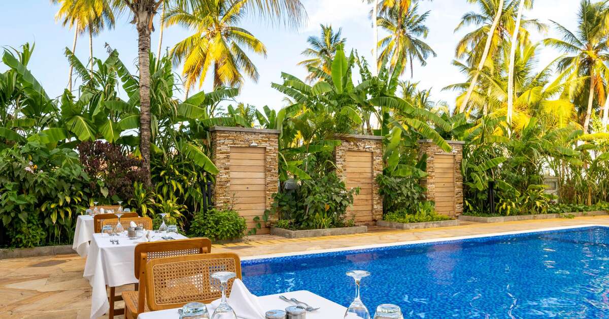 Een foto van TOA Hotel & Spa