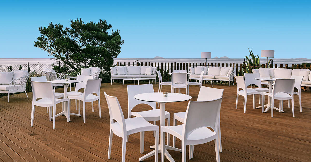 Een foto van Mangia's Polina Resort