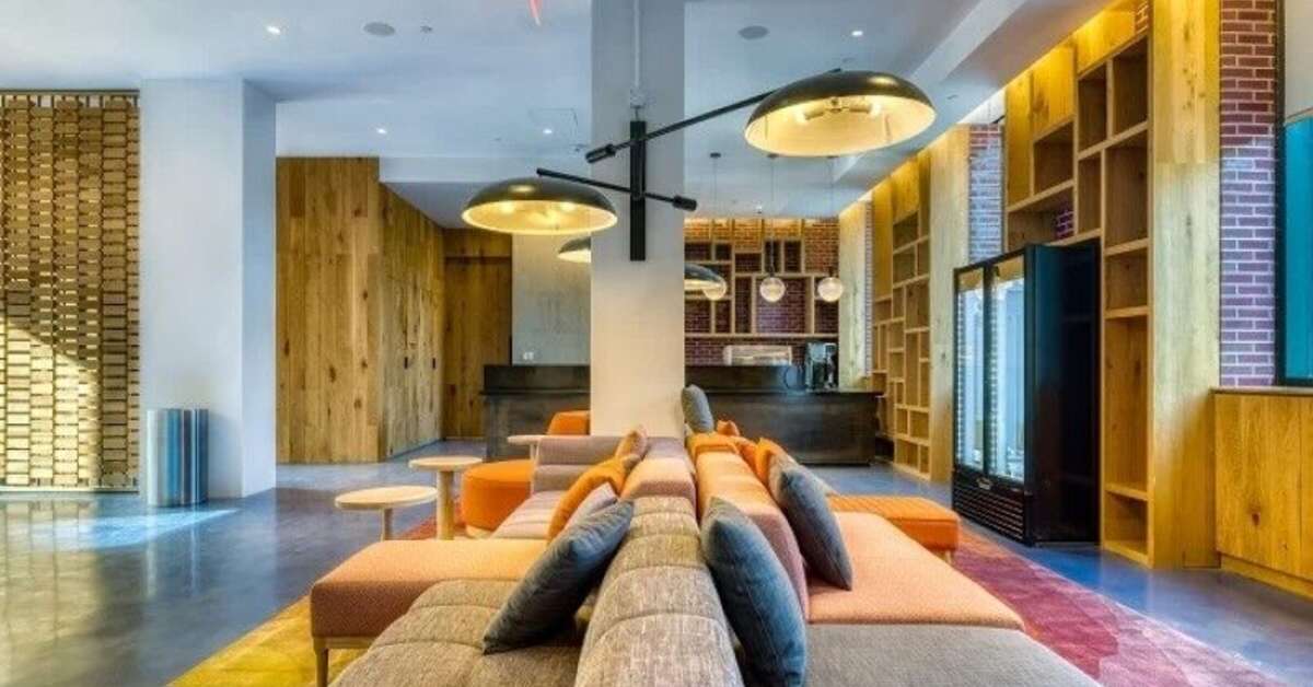Een foto van Radio Hotel