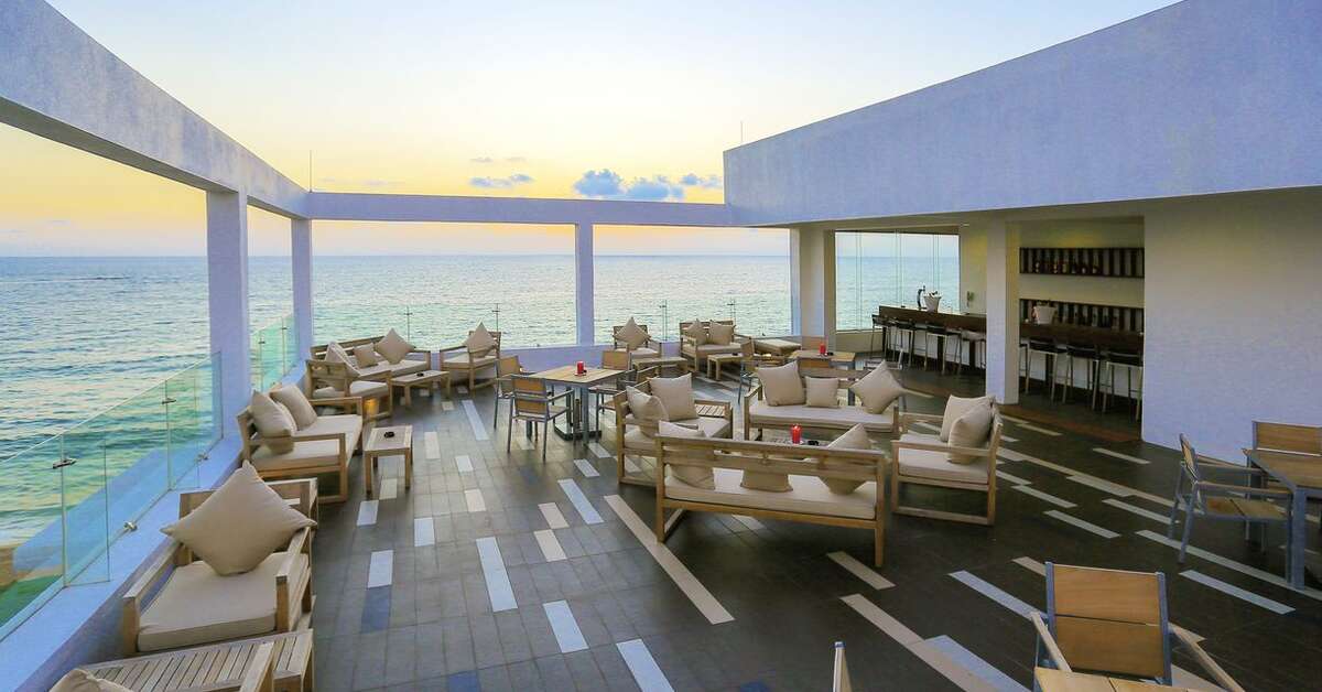 Een foto van Pandanus Beach Resort & Spa
