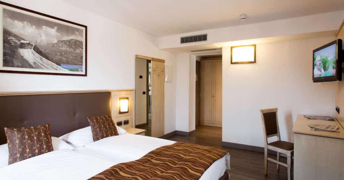 Een foto van Portici Romantic & Wellness
