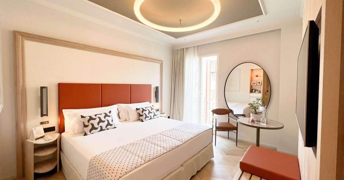 Een foto van Barcelo Carmen Granada