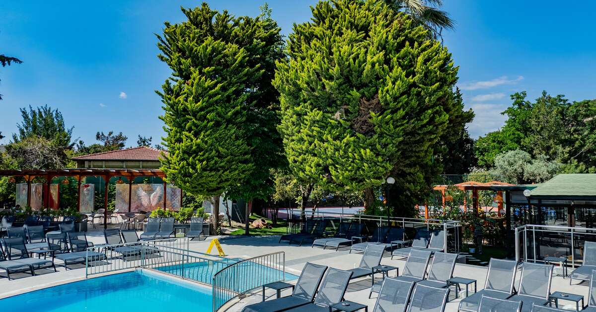 Een foto van Marbel Hotel by Palm Wings