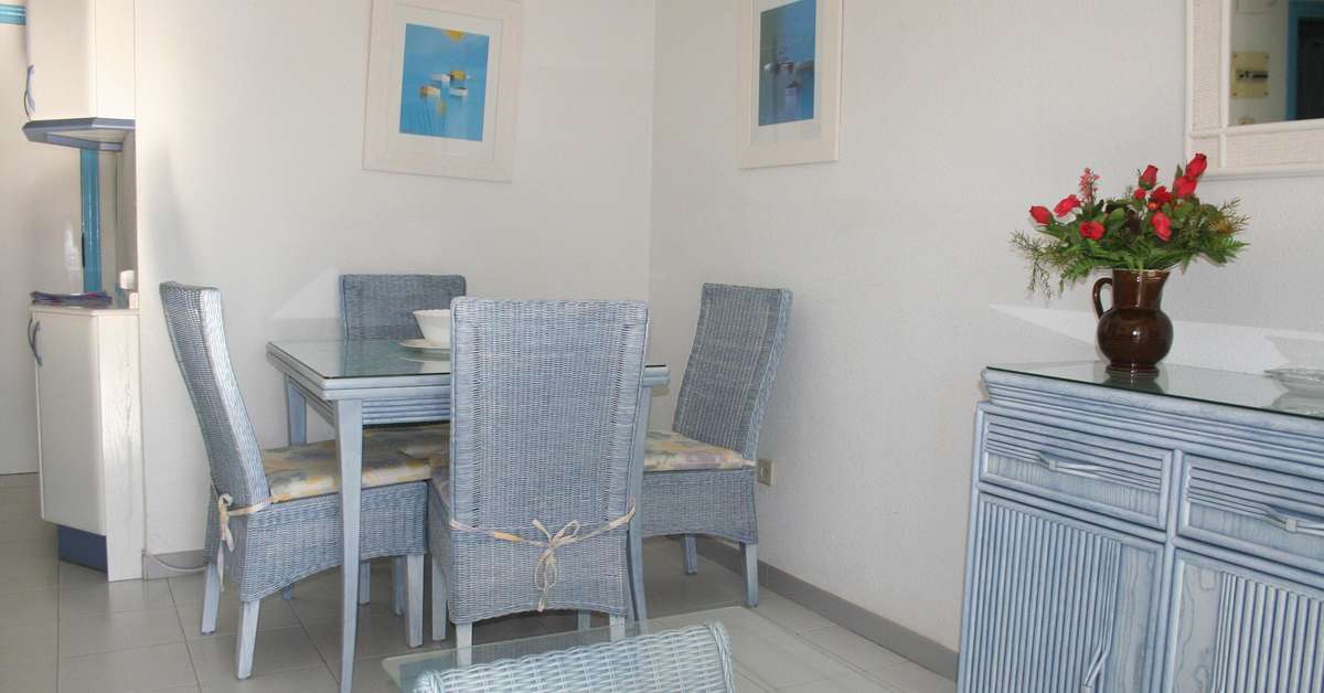 Een foto van Appartementen Esmeralda