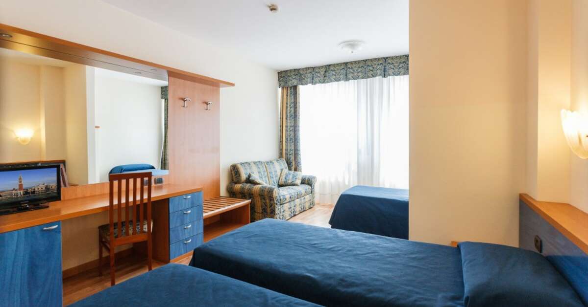 Een foto van Hotel Airmotel