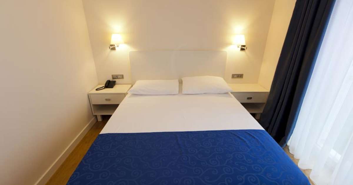 Een foto van Hotel Pleter
