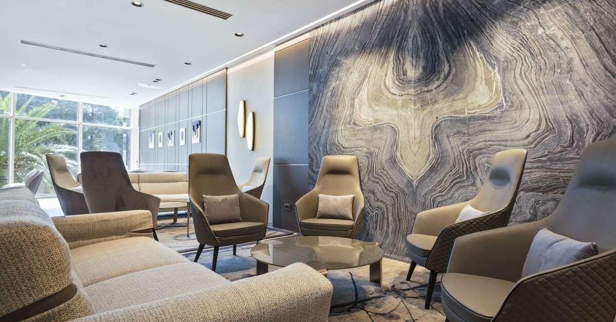 Een foto van Hotel AMI Budva Petrovac