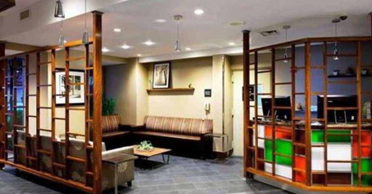 Ein Foto Hampton Inn Manhattan Chelsea