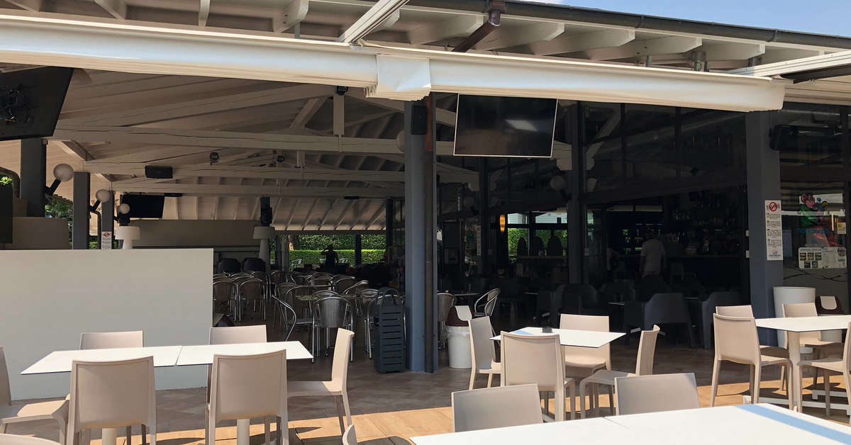 Een foto van Continental Camping Village