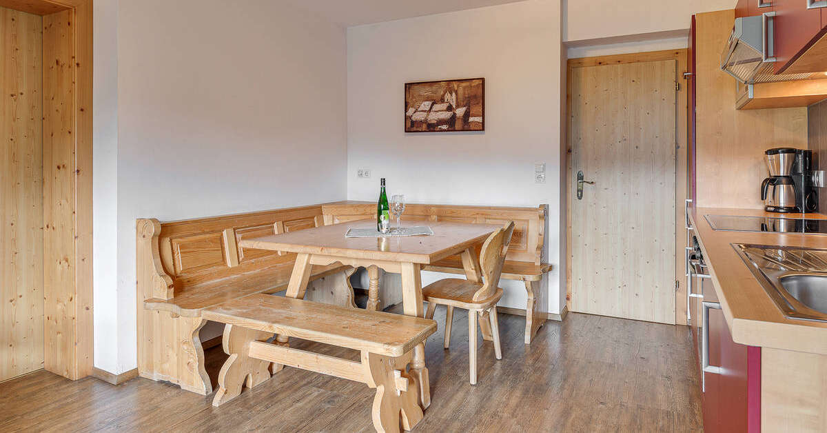 Een foto van Apart Resort Fügenerhof