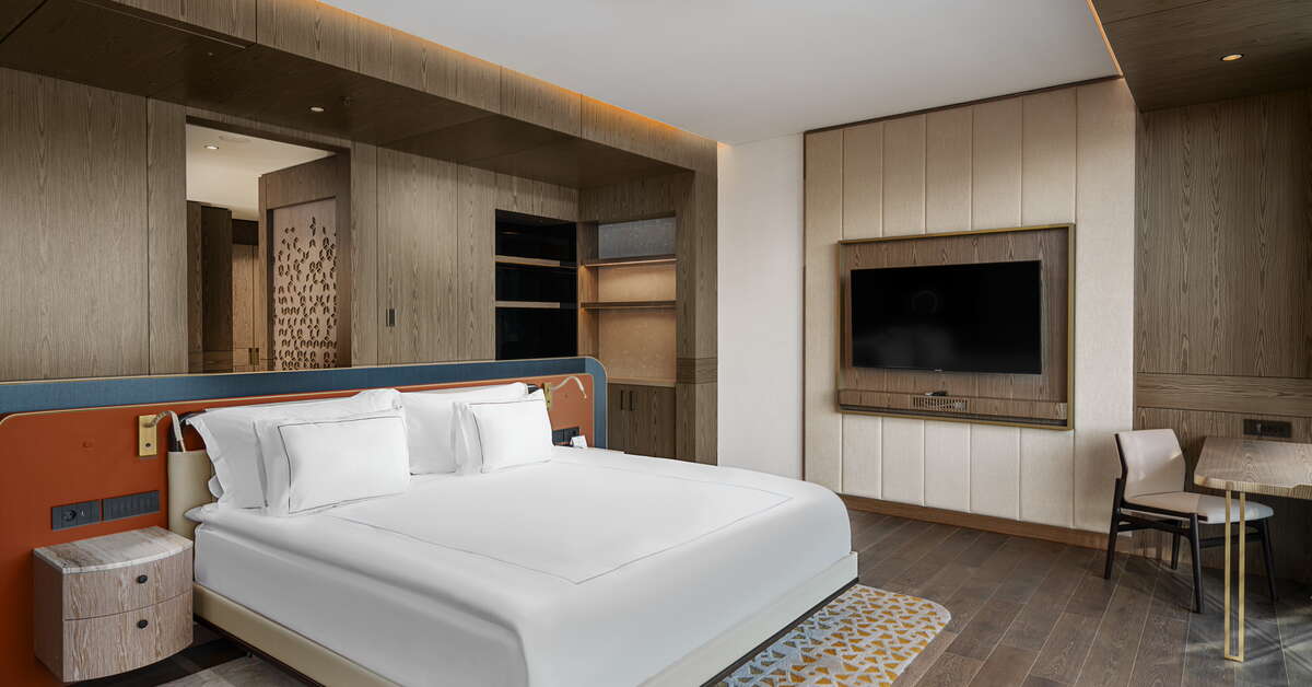 Een foto van Bayou Villas