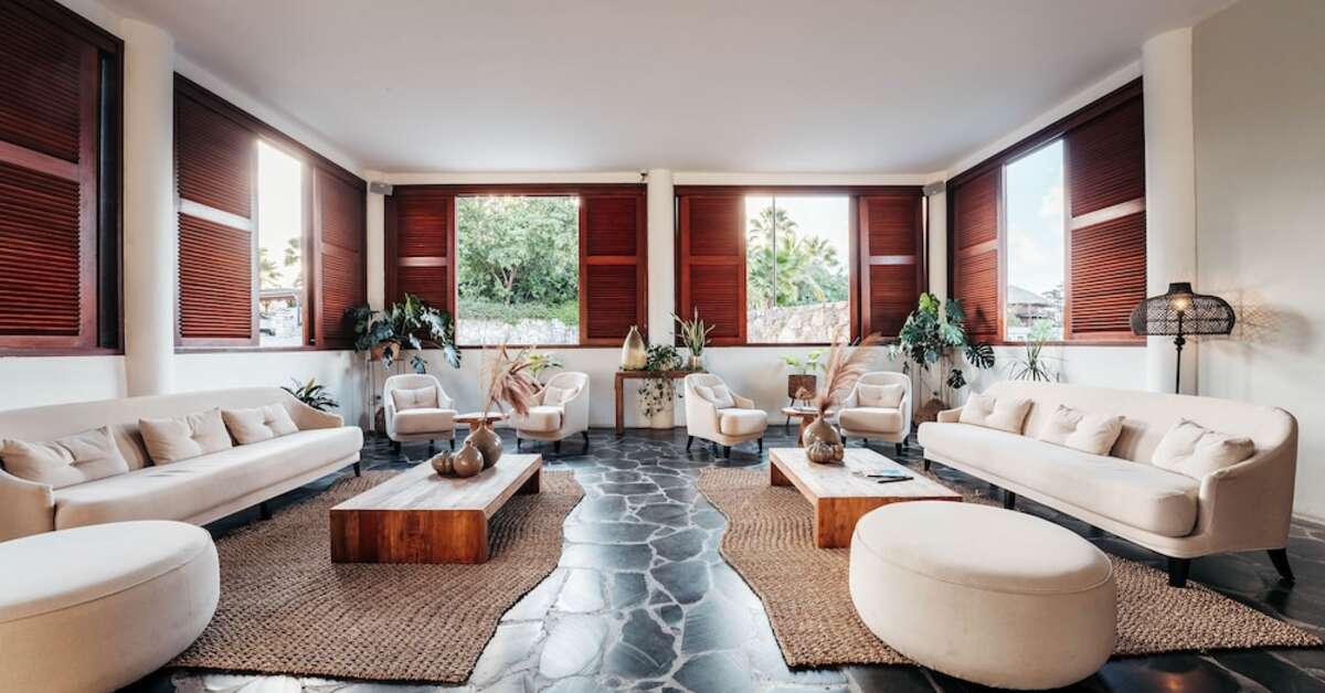 Een foto van Kontiki Beach Resort