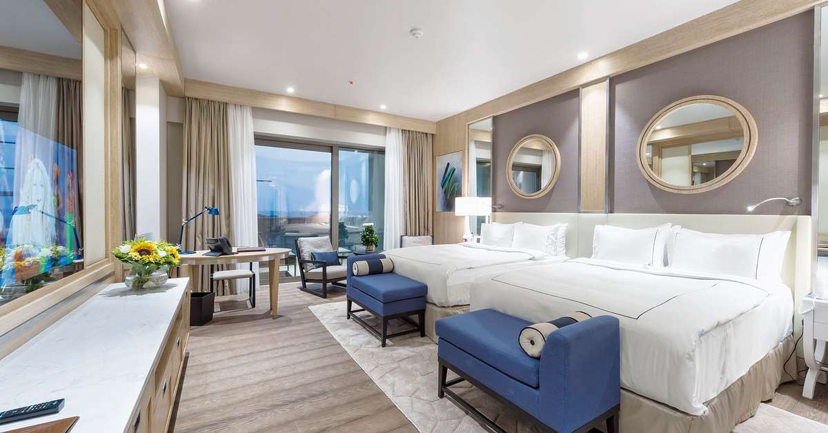 Ein Foto Regnum Carya