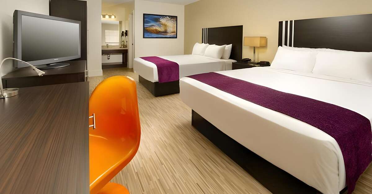 Ein Foto Avanti Resort