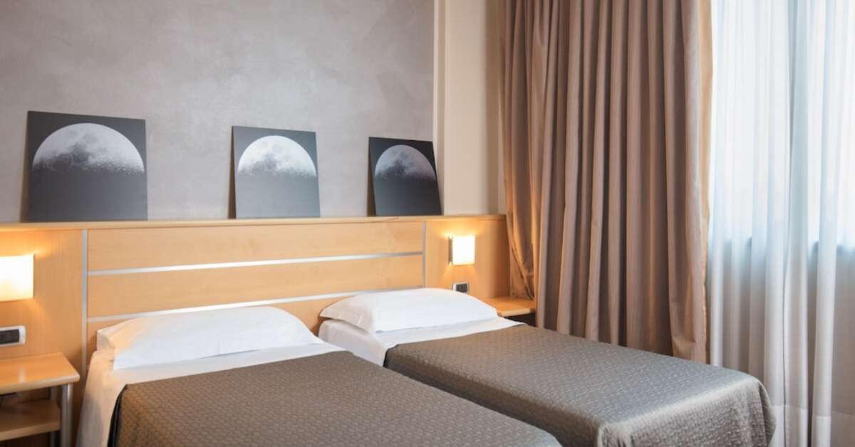 Een foto van Garda Hotel