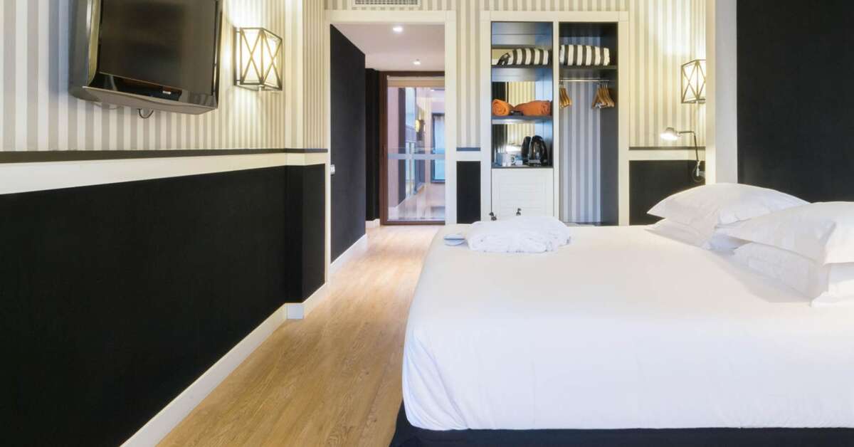 Een foto van Hotel Europark