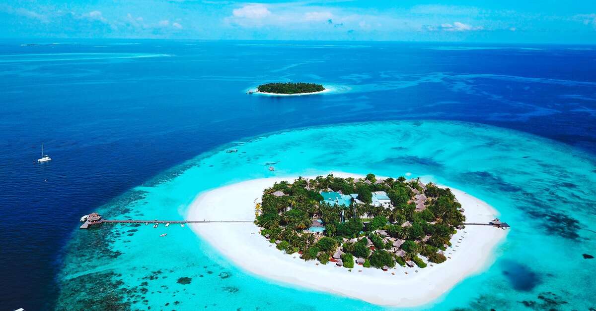 Een foto van Banyan Tree Vabbinfaru