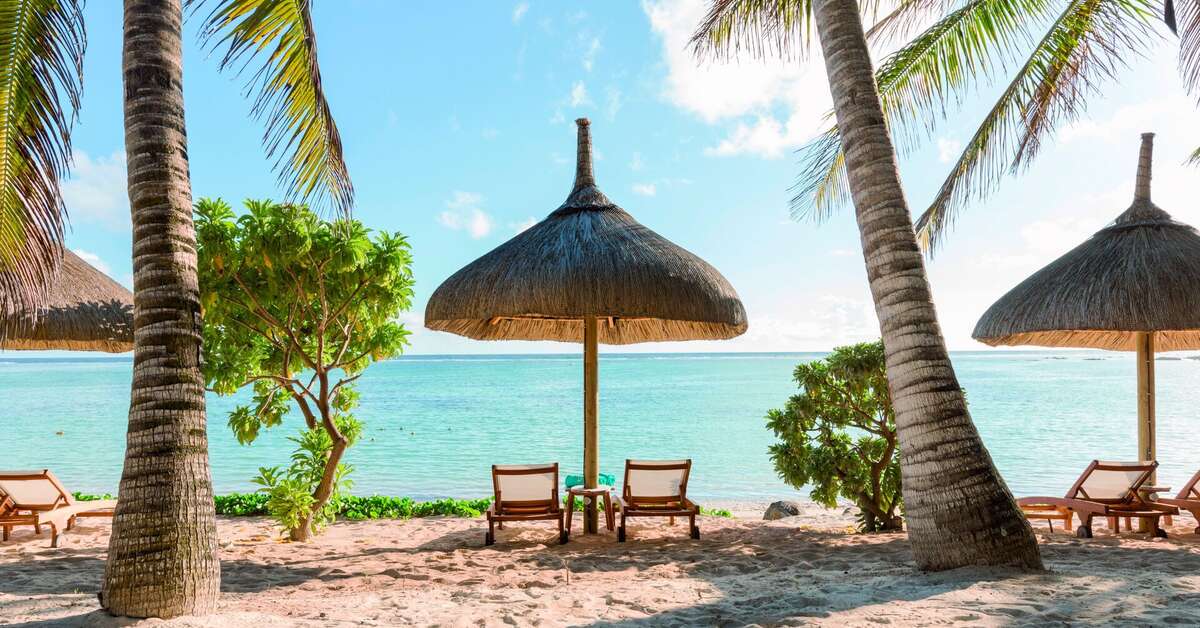 Een foto van SeaSense Boutique Hotel & Spa