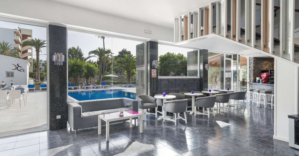 Een foto van Hotel Condor