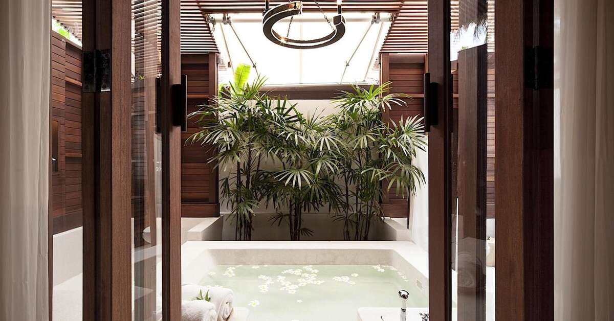 Een foto van Sala Samui Choengmon Beach